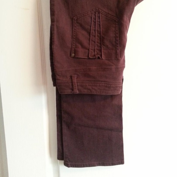 š„HOT DEALš„Denver Hayes Denim Jeans - Picture 8 of 8